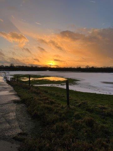 wintertinteltenentocht