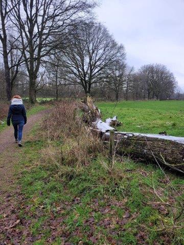 wintertinteltenentocht