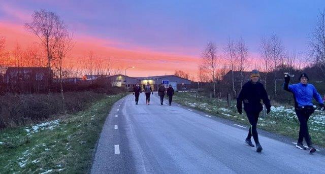 wintertinteltenentocht