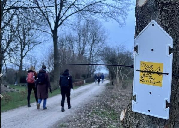 wintertinteltenentocht